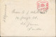 Lettre/Letter - Field Post Office H.3. Censure 301 Du 29 Août 1916 Pour London- Voir Descriptif. - Other & Unclassified