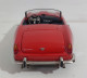 Delcampe - 61909 CARLO BRIANZA 1/14 N. 4 - Ferrari 250 Spider California - Andere & Zonder Classificatie