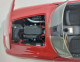Delcampe - 61909 CARLO BRIANZA 1/14 N. 4 - Ferrari 250 Spider California - Autres & Non Classés