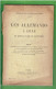 LES ALLEMANDS A LILLE ET DANS LE NORD DE LA FRANCE 1916 GUERRE 1914 1918 OCCUPATION ALLEMANDE - Picardie - Nord-Pas-de-Calais