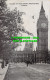 R476589 London. Houses Of Parliament And Big Ben. Auto Photo Series. 1909 - Andere & Zonder Classificatie