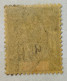 Anjouan YT N° 17 Cachet Rond - Used Stamps