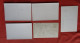 Lot  Of 5 Cards.   RPPC  Wisconsin  Dells   Wisconsin     Ref 6393 - Other & Unclassified