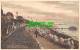 R476877 Folkestone. The Leas Looking East From Bandstand. Stace - Monde