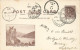 Nouvelle-Zélande - Maori Bush - Taieri River - Entier Postal - Nuova Zelanda