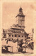 ROUMANIE - Kronstadt - L'hôtel De Ville - Animé - Carte Postale Ancienne - Romania