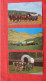 Lot Of 3 Cards. Covered Wagons.      Ref 6393 - Altri & Non Classificati