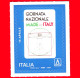 Nuovo - MNH - ITALIA - 2024 - Giornata Nazionale Del Made In Italy - Logo - A Zona 3 - 2021-...:  Nuovi