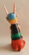 FIGURINE ASTERIX POUET PELLETIER ASTERIX 1967 Uderzo (2) - Asterix & Obelix