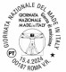 Nuovo - MNH - ITALIA - 2024 - Giornata Nazionale Del Made In Italy - Logo - A Zona 3 - Alfanumerico - 2021-...:  Nuovi