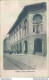 U323 Cartolina Udine Citta' Palazzo Delle Poste - Udine