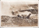 Be775 Foto Militare Www1  French 220 Trench Mortar In Action - War, Military