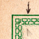 Norwegen Aune 21 V1, Ungebr. 6+6 öre Doppel Ganzsache M. Variante Oben Links - Lettres & Documents