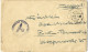 Feldpost WK II 1941, FP Brief M. Inhalt V. Riga Lettland U. Stummem Stpl. - Feldpost 2a Guerra Mondiale