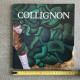 COLLIGNON GEORGES CATALOGUE EXPOSITION MUSEE ART WALLON LIEGE 1977 - Kunst