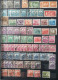 Delcampe - Hungary Stamps Collection - Verzamelingen (zonder Album)