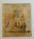 Nouvelle- Calédonie YT N° 6a Neuf* Sans Gomme Signé RP - Unused Stamps