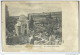 LOT 2 CPA POSTCARDS. JERUSALEM AIN KARIN. GETHSEMANE ISRAEL - Israele