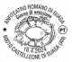 Nuovo - MNH - ITALIA - 2024 - Teatri Storici - Anfiteatro Romano Di Suasa - B - Barre 2420 - Bar Codes