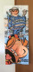 LE PETIT SPIROU GRANDE AFFICHE TOME & JANRY DUPUIS 2003 CA 144 X 58,5 CM - Manifesti