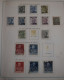 Delcampe - ITALIE FOND DE COLLECTION EN MAJORITE O POIDS 0.7 K - Collections