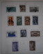 Delcampe - ITALIE FOND DE COLLECTION EN MAJORITE O POIDS 0.7 K - Collections