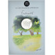 France, Sempé - Fraternité, 10 Euro, 2014, SEMPÉ - FRATERNITÉ, FDC, Argent - France