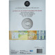 France, Sempé - Fraternité, 10 Euro, 2014, SEMPÉ - FRATERNITÉ, FDC, Argent - France