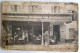 RARE CARTE POSTALE PHOTO CPH DE PUTEAUX 92 CAFE DU PONT RESTAURANT E LELIEVRE - Puteaux