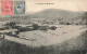 FRANCE - Vue Sur Le Camp De Monravel - Vue D'ensemble - La Montage Au Loin - Carte Postale Ancienne - Saint-Martin-de-Boscherville