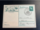 1930 BERLIN OLYMPIC CONGRESS CANCELLATION ON PIECE - Other & Unclassified