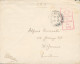 Field Post Office H.9. Du 8 Juin 1918  Censure 522 -  Pour Londres - Voir Descriptif - Other & Unclassified