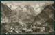 Aosta Courmayeur Foto Cartolina KV2163 - Aosta