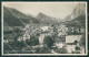 Belluno Cortina D'Ampezzo Foto Cartolina KV2132 - Belluno