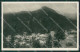 Trento Pinzolo Madonna Di Campiglio Foto Cartolina KV2217 - Trento