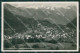 Trento Tione Foto Cartolina KV2212 - Trento