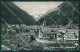 Aosta Cogne Foto Cartolina KV2197 - Aosta