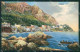 Napoli Capri Marina Grande Cartolina KV2352 - Napoli