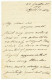 Samuel Rawson Gardiner (1829-1902) Historian Autograph Letter Signed London 1874 Oliver Cromwell Civil War - Inventeurs & Scientifiques