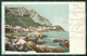 Napoli Capri PIEGHE Cartolina KV2362 - Napoli (Naples)