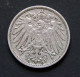 10 Pfennig 1907 G Deutsches Reich - 10 Pfennig