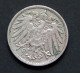 10 Pfennig 1908 F Deutsches Reich - 10 Pfennig
