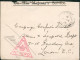 Lettre/Letter - Field Post Office H.10. Du 27 Décembre 1915  Censure 1390 -  Pour Londres - Voir Descriptif - Other & Unclassified