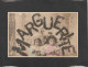 128660           Francia,     Marguerite,    VG    1905 - Children And Family Groups