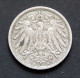 10 Pfennig 1910 A Deutsches Reich - 10 Pfennig