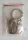 PORTE CLES Métal COEUR - Key-rings