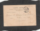 128663           Francia,     Poissson         D"Avril,      VG    1904 - 1° Aprile (pesce Di Aprile)