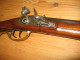 Delcampe - Rifle Kentucky à Silex Commémoratif ALAMO De Pedersoli - Sammlerwaffen
