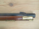 Delcampe - Rifle Kentucky à Silex Commémoratif ALAMO De Pedersoli - Decorative Weapons