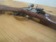 Delcampe - Rifle Kentucky à Silex Commémoratif ALAMO De Pedersoli - Armas De Colección